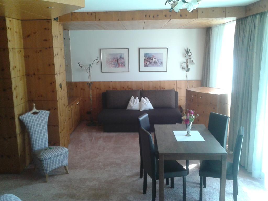 Ski & Golf Apartment Zell Am See Pokój zdjęcie